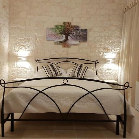 Trulli Stett Guest House Cisternino Exterior photo